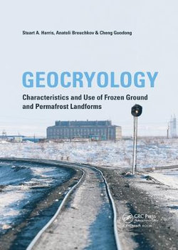 Geocryology