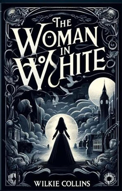 The Women In White(Illustrated)