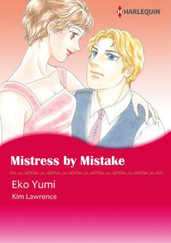 Mistress by Mistake (Harlequin Comics)