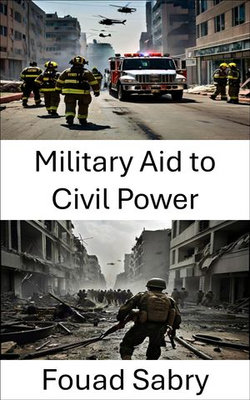 Military Aid to Civil Power