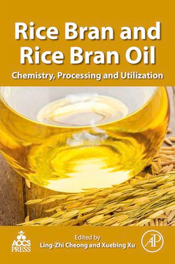 Rice Bran and Rice Bran Oil