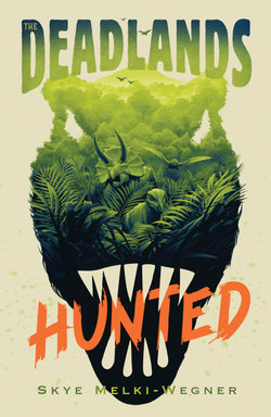 The Deadlands: Hunted