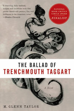 The Ballad of Trenchmouth Taggart