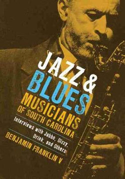 Jazz and Blues Musicians of South Carolina