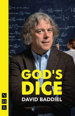 God's Dice (NHB Modern Plays)