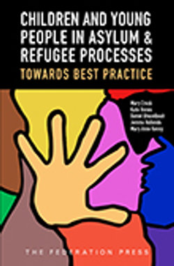 Children and Young People in Asylum and Refugee Processes