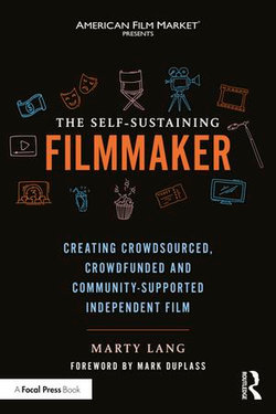 The Self-Sustaining Filmmaker