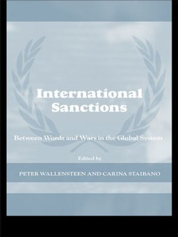 International Sanctions