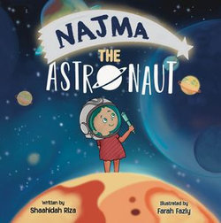 Najma the Astronaut