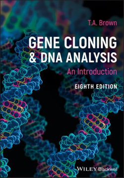 Gene Cloning and DNA Analysis