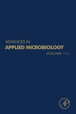 Advances in Applied Microbiology