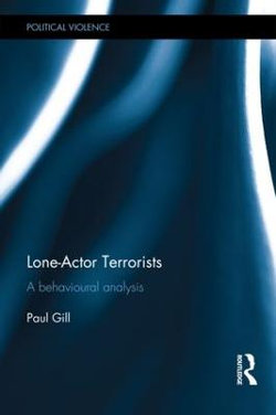 Lone-Actor Terrorists