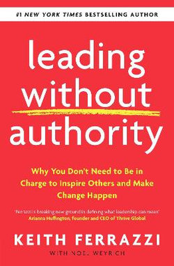 Leading Without Authority