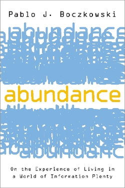 Abundance