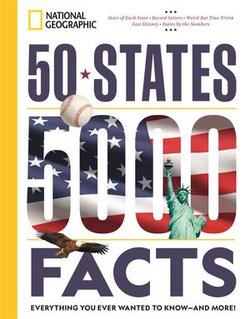 50 States, 5,000 Facts