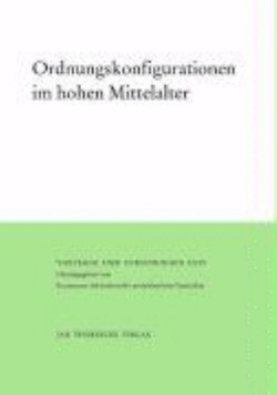 Ordnungskonfiguration Im Hohen Mittelalter