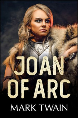 Joan of Arc