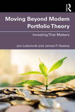 Moving Beyond Modern Portfolio Theory