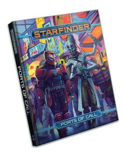 Starfinder RPG