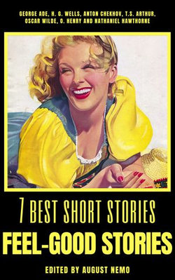 7 best short stories - Feel-Good Stories