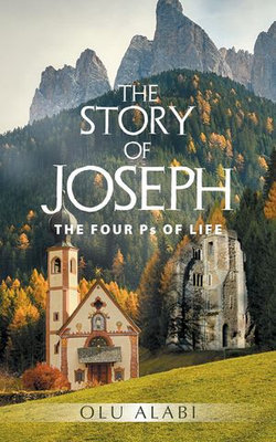 THE STORY OF JOSEPH: