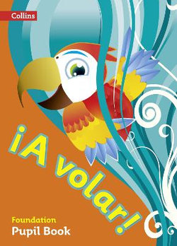 A Volar Pupil Book Foundation Level