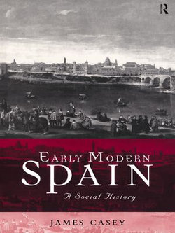 Early Modern Spain