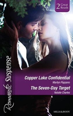 Copper Lake Confidential/The Seven-Day Target