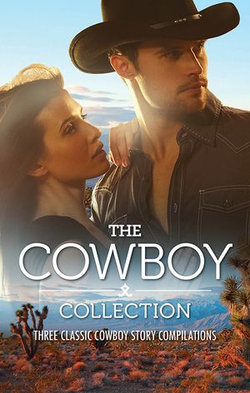 The Cowboy Collection - 6 Book Box Set