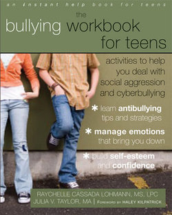 The Bullying Workbook for Teens