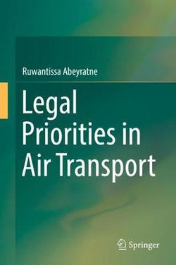 Legal Priorities in Air Transport