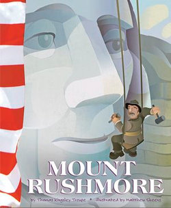 Mount Rushmore