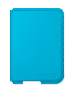 Kobo Nia SleepCover - Aqua