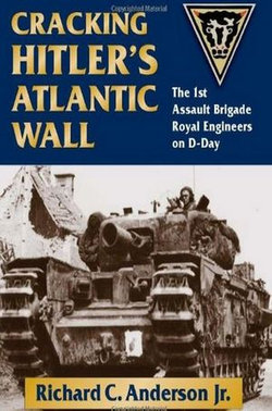 Cracking Hitler's Atlantic Wall