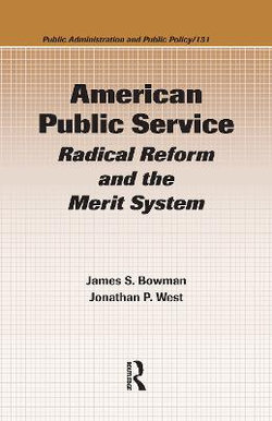 American Public Service