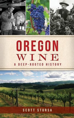 Oregon Wine