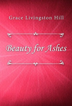 Beauty for Ashes