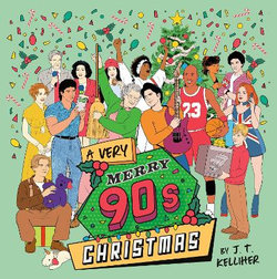 A Very Merry 90s Christmas