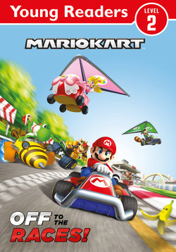 Official Mario Kart