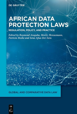 African Data Protection Laws