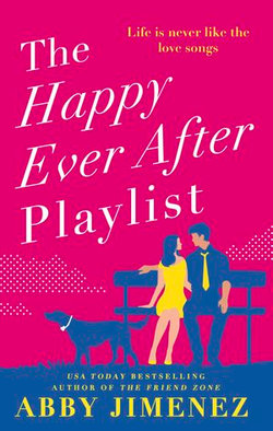 The Happy Ever After Playlist