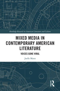 Mixed Media in Contemporary American Literature