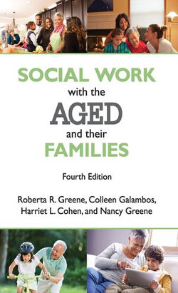 Social Work with the Aged and Their Families