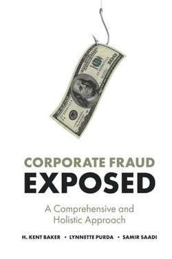 Corporate Fraud Exposed