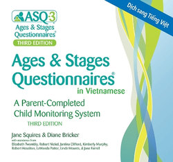 Ages and Stages Questionnaires (Vietnamese)