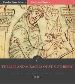 The Life and Miracles of St. Cuthbert