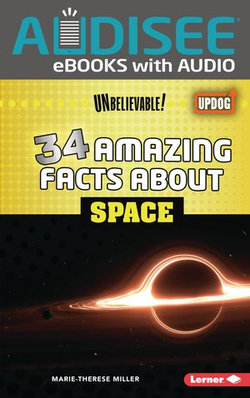 34 Amazing Facts about Space