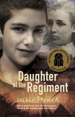 Daughter of the Regiment