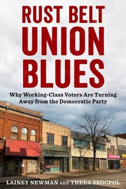 Rust Belt Union Blues