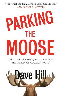 Parking the Moose